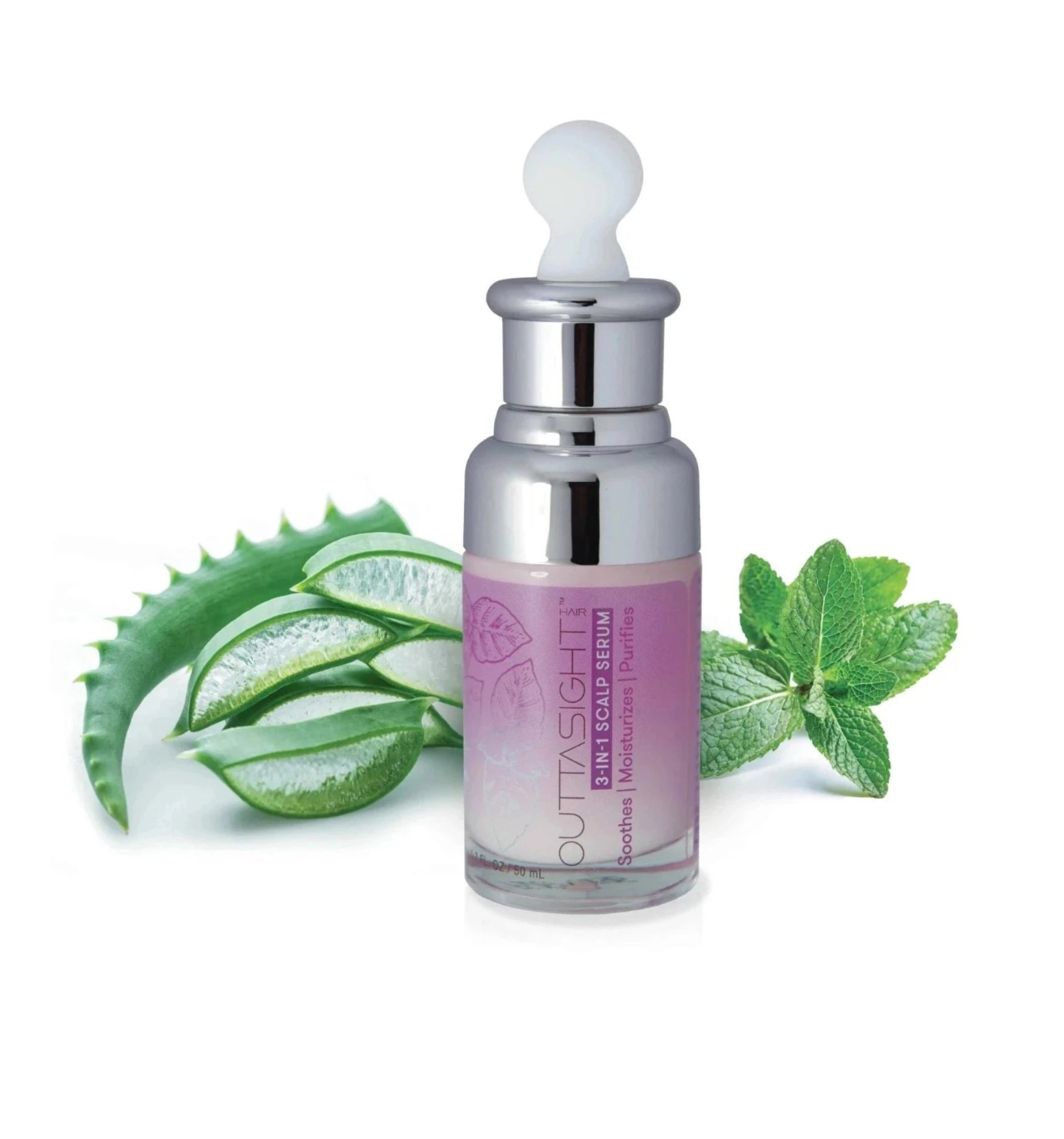 3-in-1 Scalp Serum