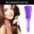 3 Pack Hair Detangler Brush for Afro America, Detangling Brush for Natural Hair, Detangle Brush