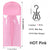 Wig Storage Bag Extra Long Hair Extension Storage Bag with Hanger for Wigs Hair Extensions Hairpiece Wig Bag with Wig Hanger