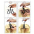 Wig Storage Bag Extra Long Hair Extension Storage Bag with Hanger for Wigs Hair Extensions Hairpiece Wig Bag with Wig Hanger