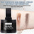 Instantly Hairline Shadow-Hair Shadow Powder, Quick Cover Black Hair Root Concealer, Eyebrows & Beard Line,Unisex,Black
