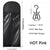 Wig Storage Bag Extra Long Hair Extension Storage Bag with Hanger for Wigs Hair Extensions Hairpiece Wig Bag with Wig Hanger