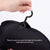 Wig Storage Bag Extra Long Hair Extension Storage Bag with Hanger for Wigs Hair Extensions Hairpiece Wig Bag with Wig Hanger