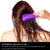 3 Pack Hair Detangler Brush for Afro America, Detangling Brush for Natural Hair, Detangle Brush