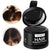 Instantly Hairline Shadow-Hair Shadow Powder, Quick Cover Black Hair Root Concealer, Eyebrows & Beard Line,Unisex,Black